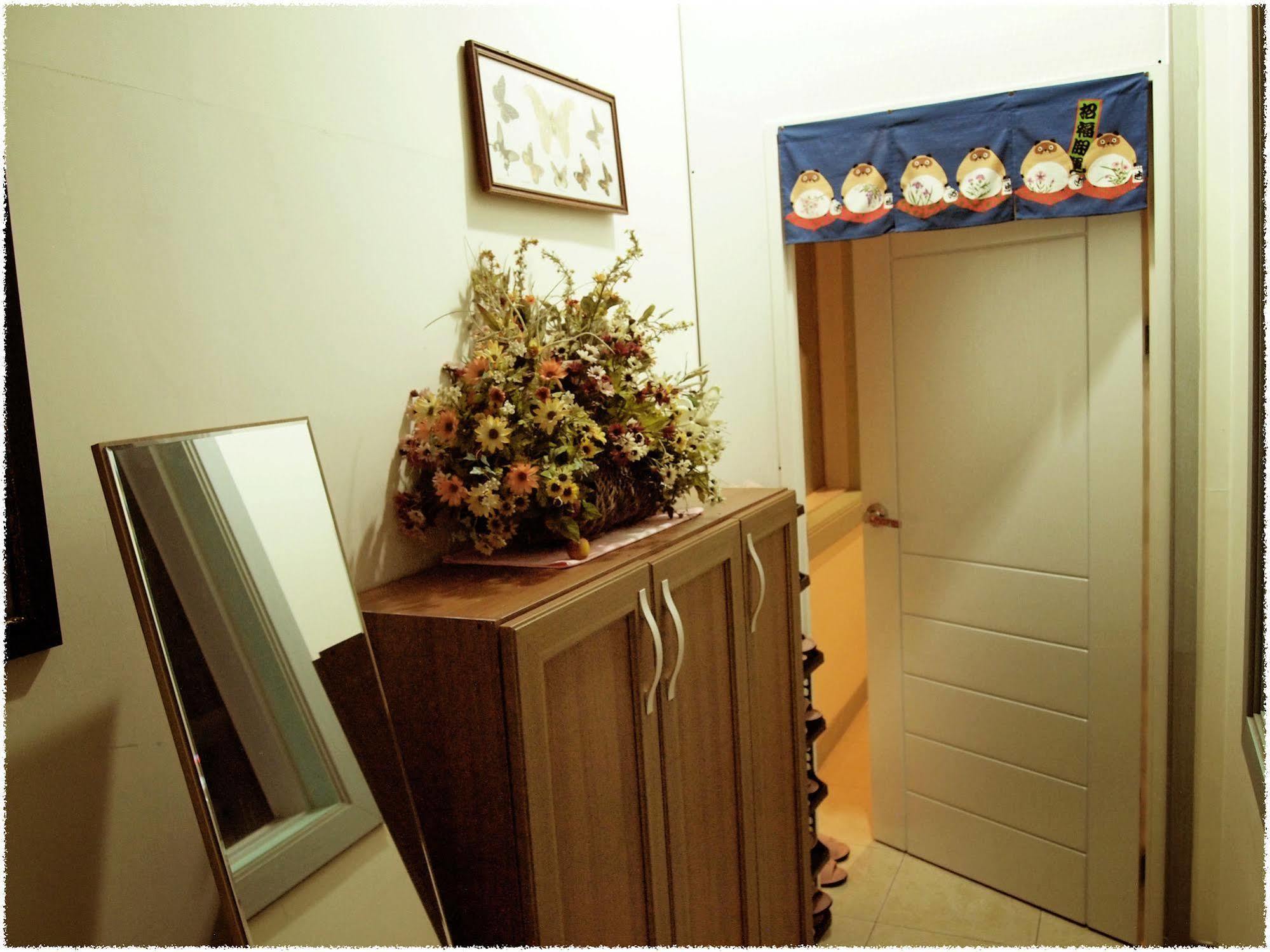 Haevichi Elmar Guesthouse Сеогвипо Екстериор снимка